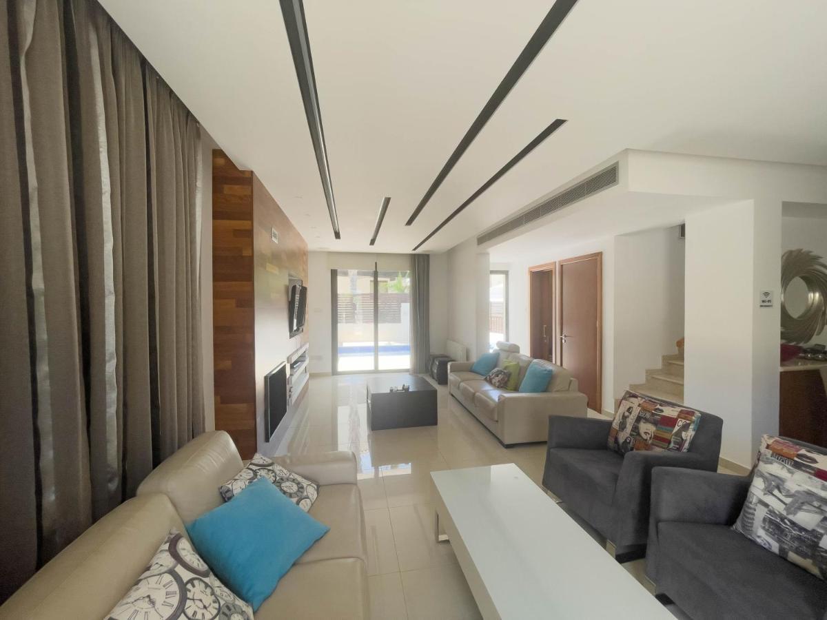 Fotini Villas Protaras Ngoại thất bức ảnh