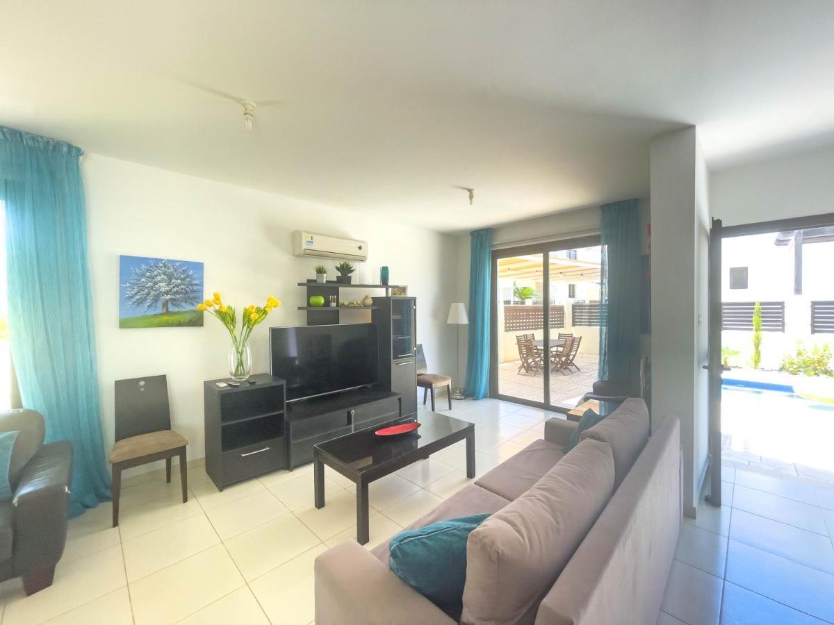 Fotini Villas Protaras Ngoại thất bức ảnh
