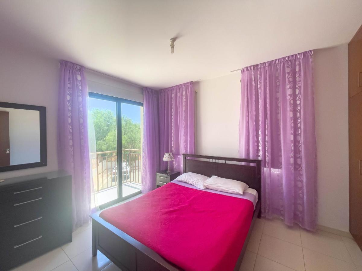 Fotini Villas Protaras Ngoại thất bức ảnh