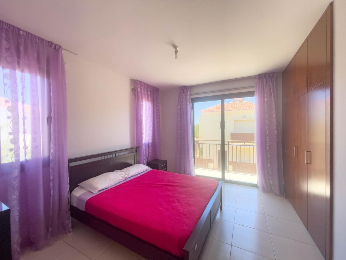 Fotini Villas Protaras Ngoại thất bức ảnh