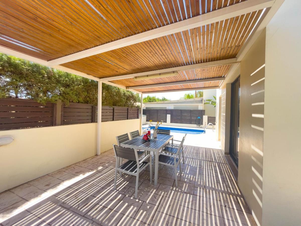 Fotini Villas Protaras Ngoại thất bức ảnh
