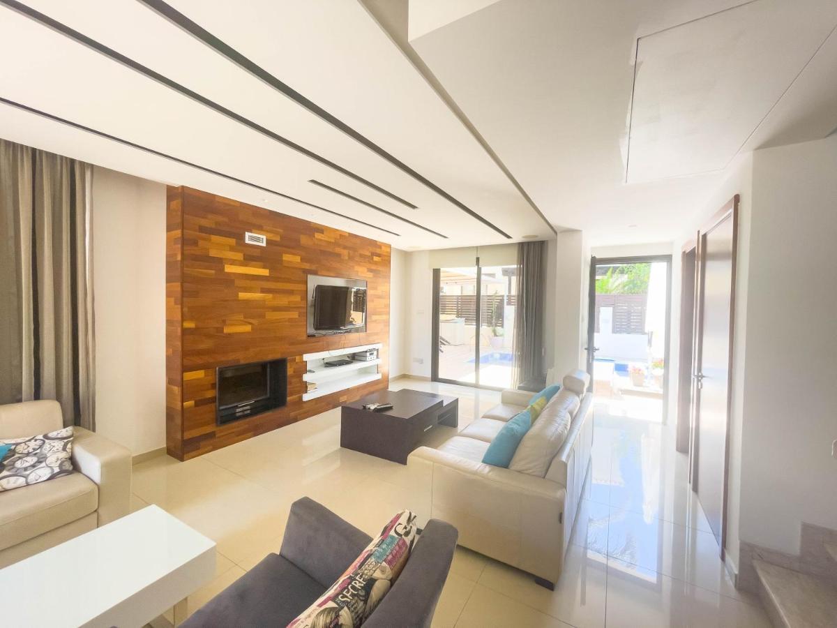 Fotini Villas Protaras Ngoại thất bức ảnh