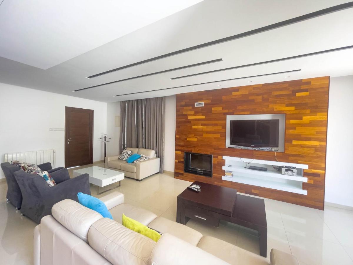 Fotini Villas Protaras Ngoại thất bức ảnh