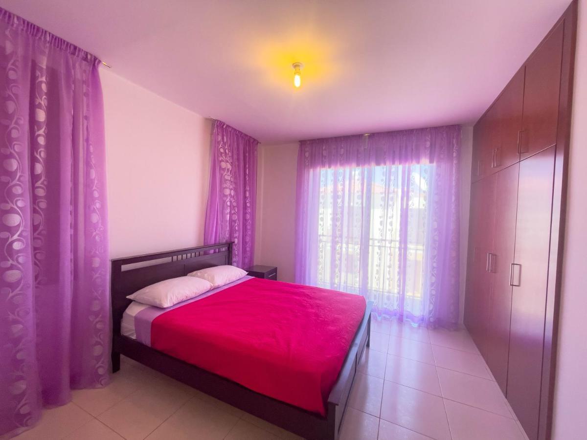 Fotini Villas Protaras Ngoại thất bức ảnh