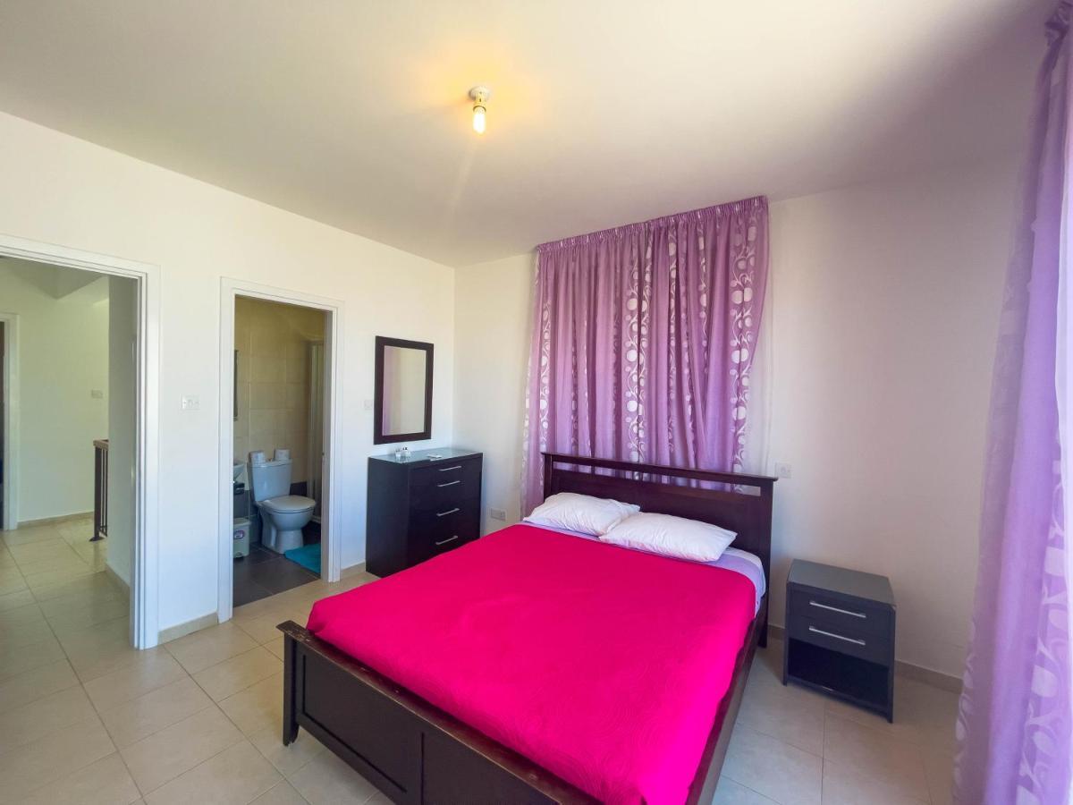 Fotini Villas Protaras Ngoại thất bức ảnh