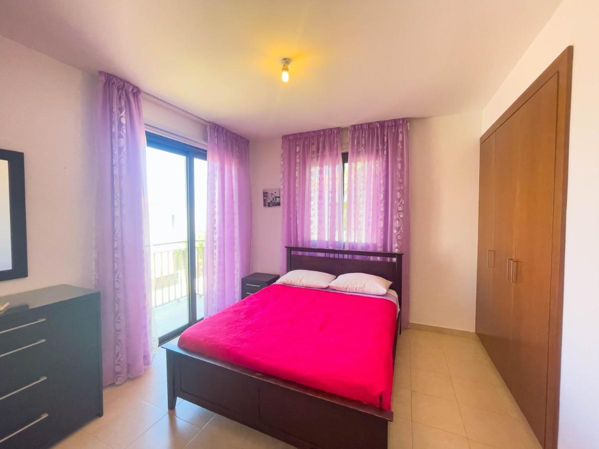 Fotini Villas Protaras Ngoại thất bức ảnh
