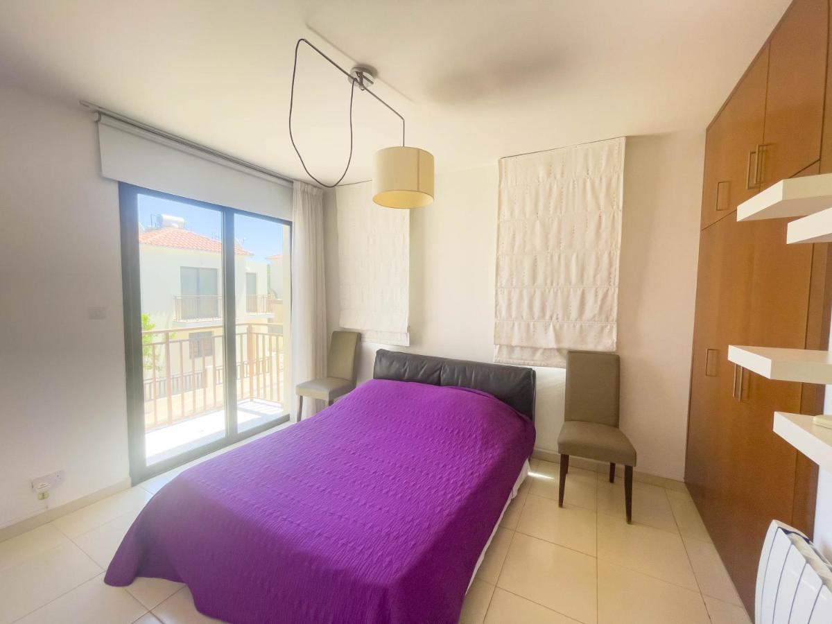 Fotini Villas Protaras Ngoại thất bức ảnh