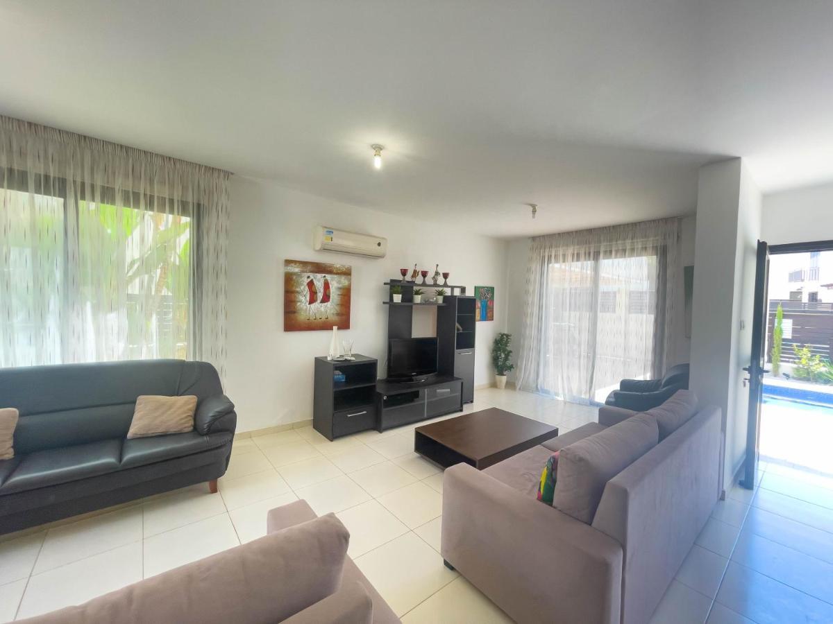 Fotini Villas Protaras Ngoại thất bức ảnh