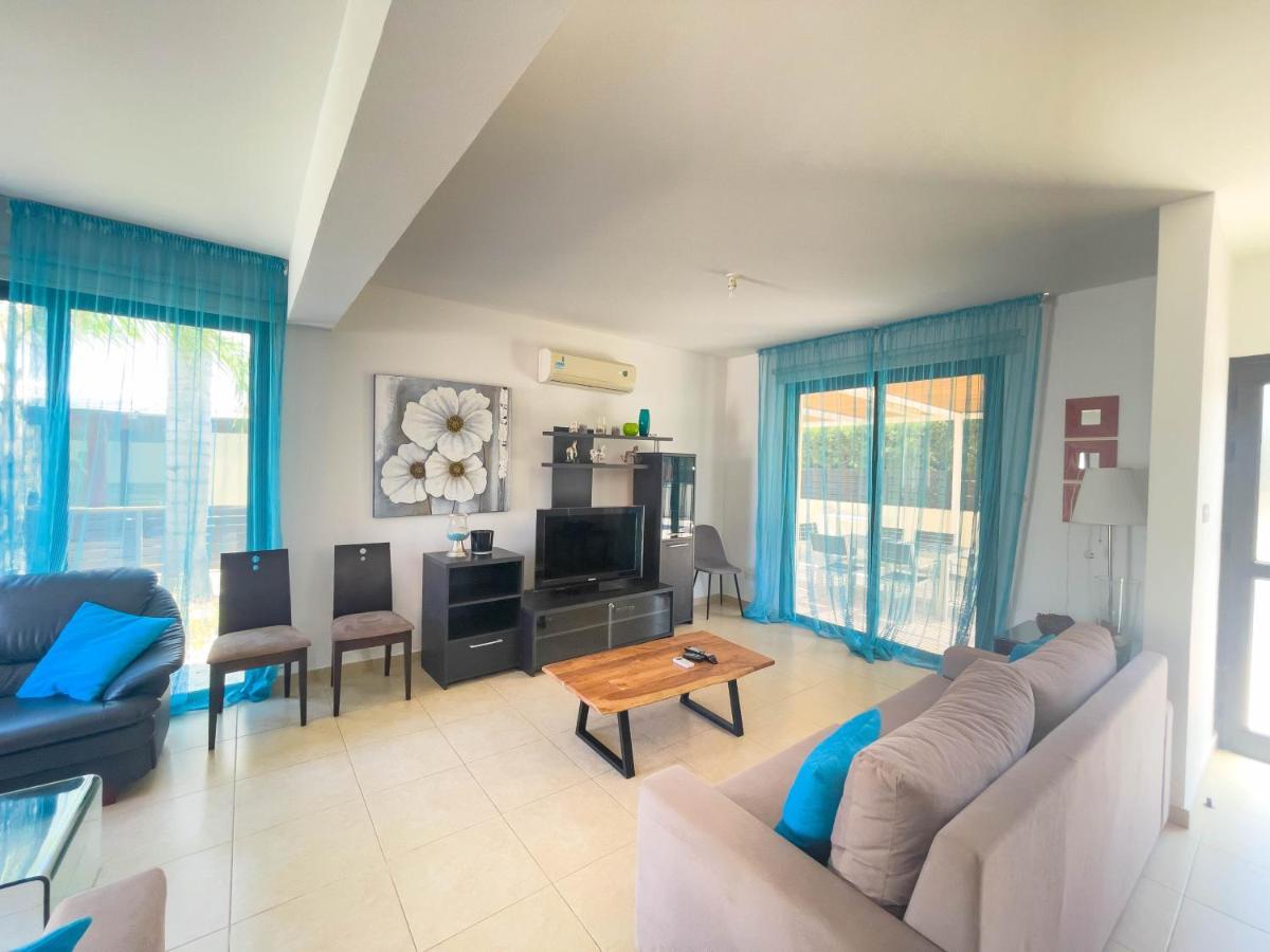 Fotini Villas Protaras Ngoại thất bức ảnh