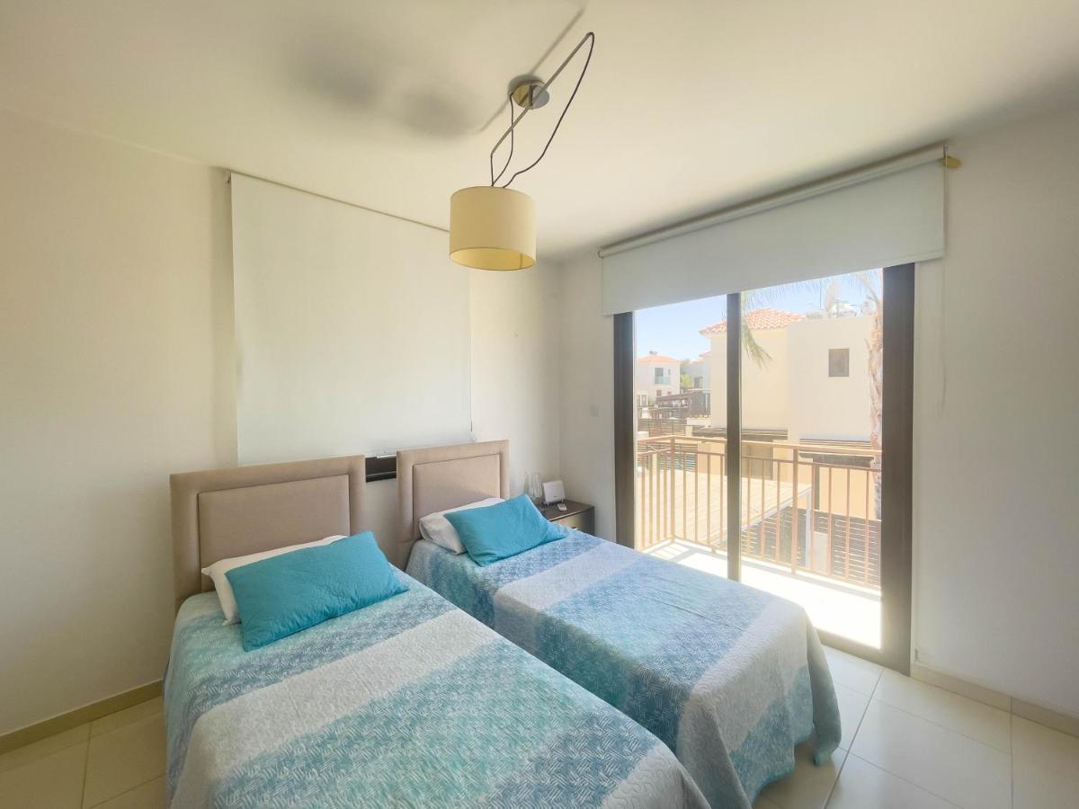 Fotini Villas Protaras Ngoại thất bức ảnh