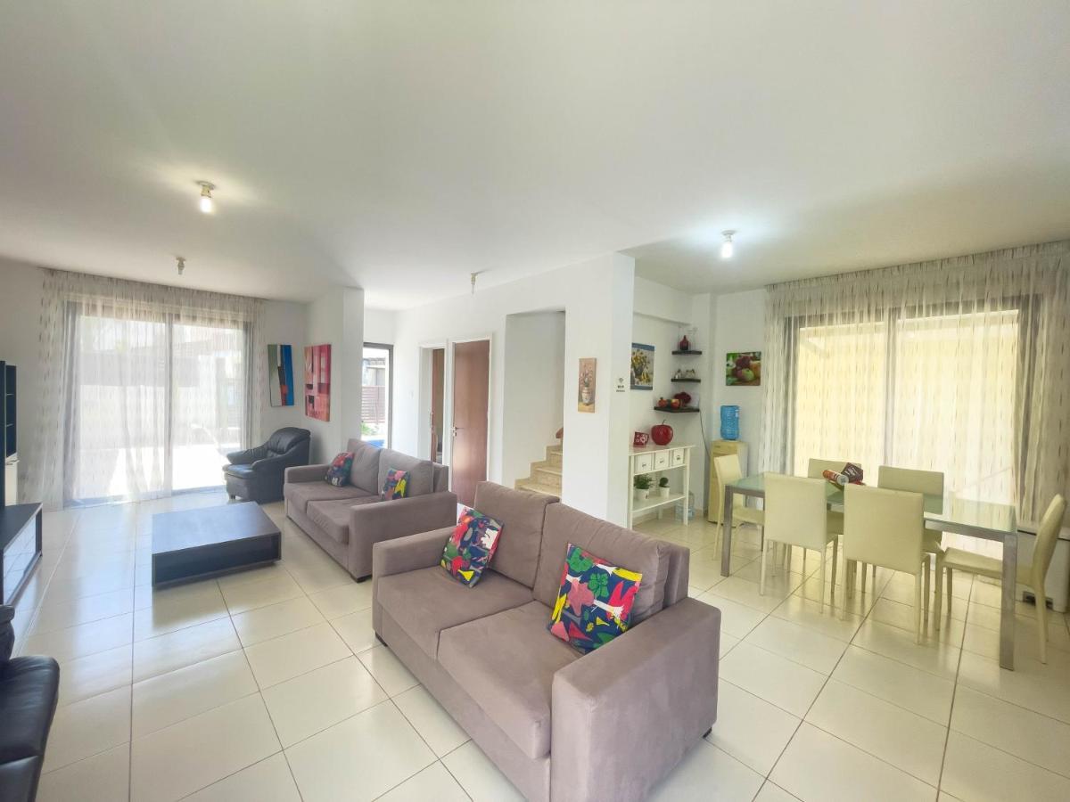 Fotini Villas Protaras Ngoại thất bức ảnh