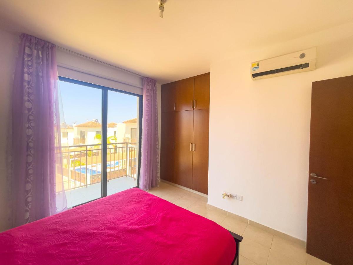 Fotini Villas Protaras Ngoại thất bức ảnh