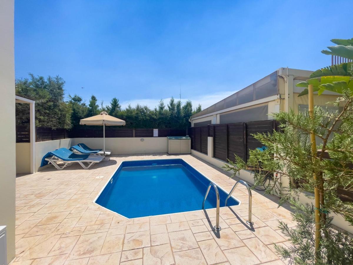 Fotini Villas Protaras Ngoại thất bức ảnh
