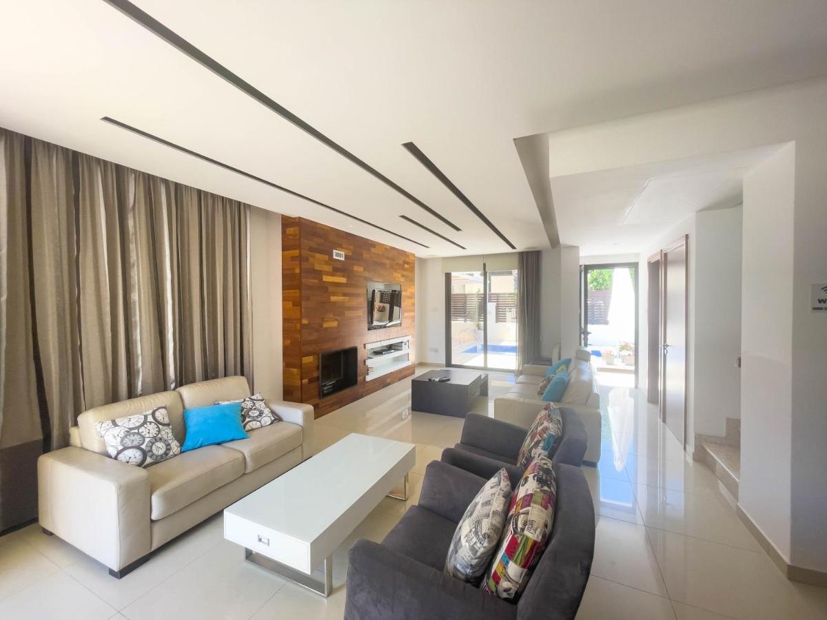 Fotini Villas Protaras Ngoại thất bức ảnh