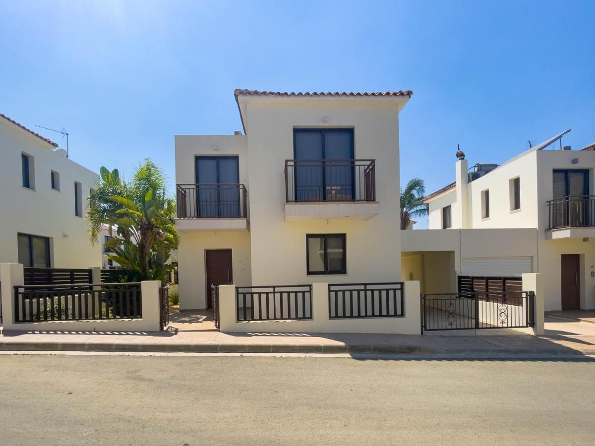 Fotini Villas Protaras Ngoại thất bức ảnh