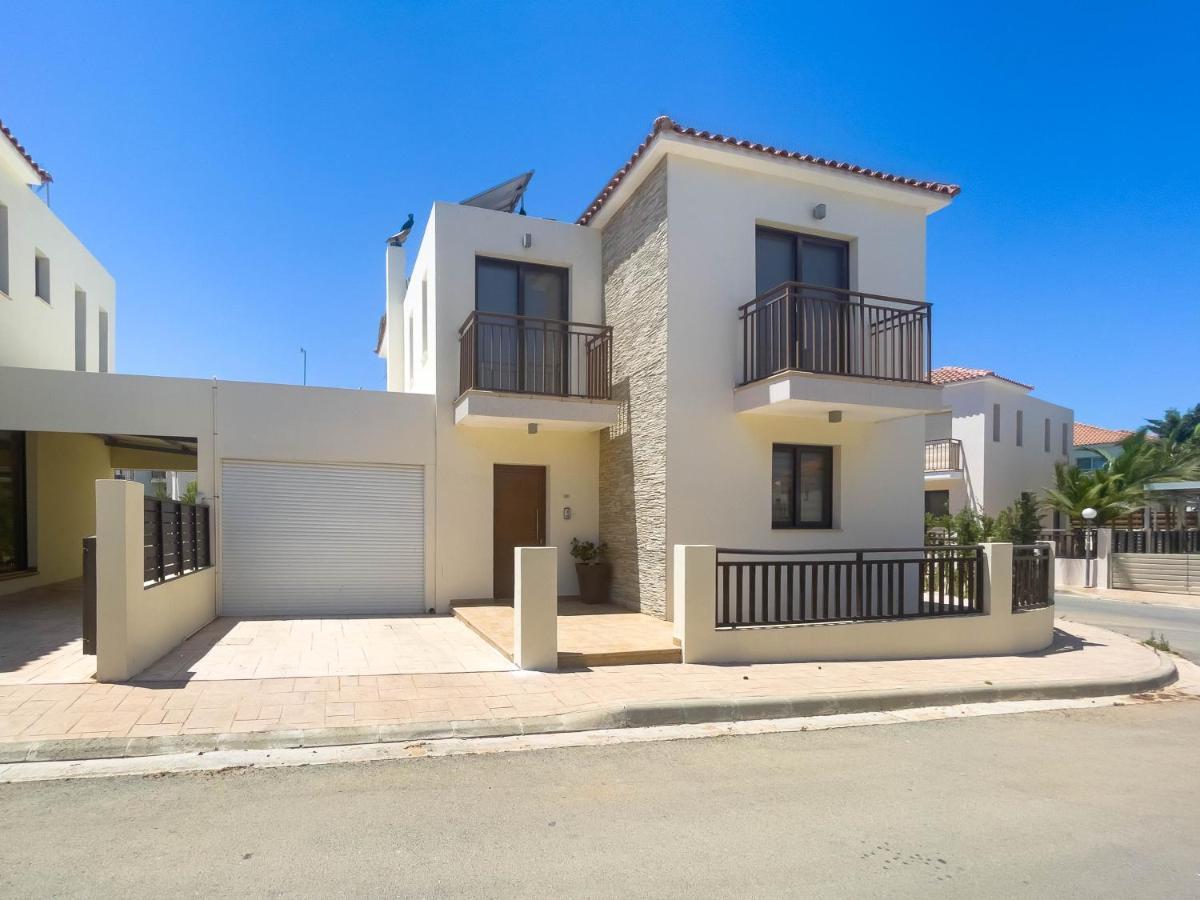 Fotini Villas Protaras Ngoại thất bức ảnh