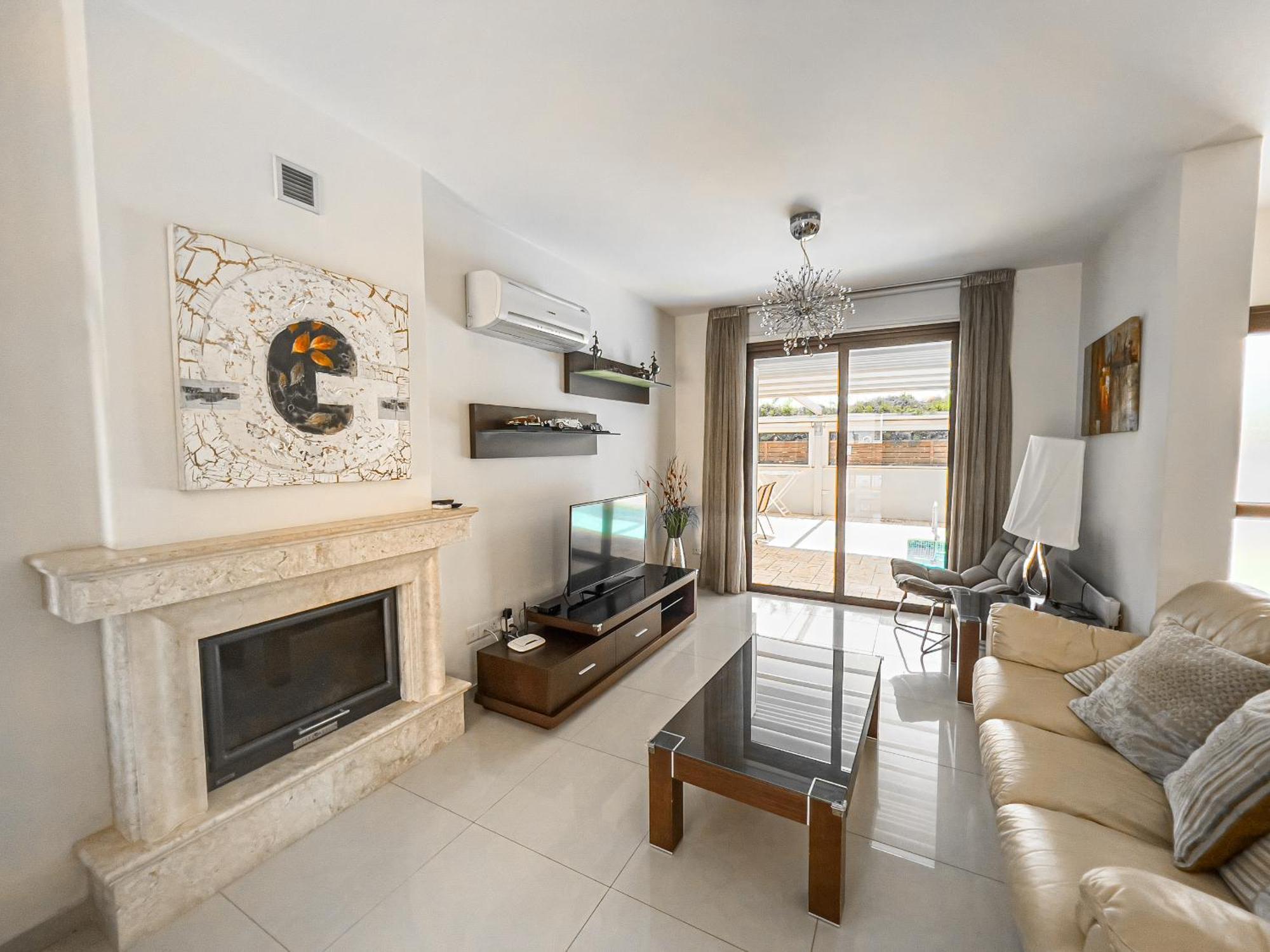 Fotini Villas Protaras Ngoại thất bức ảnh