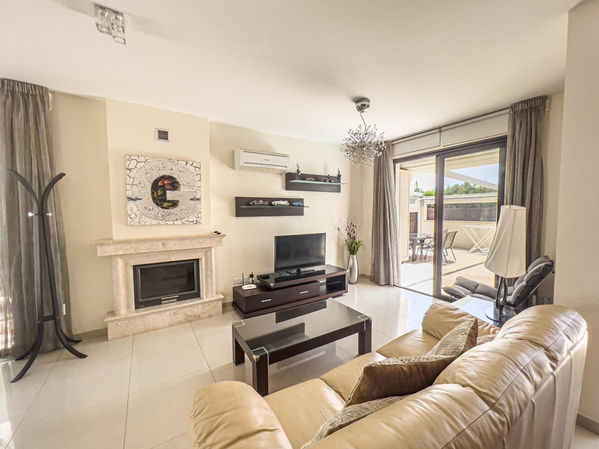 Fotini Villas Protaras Ngoại thất bức ảnh