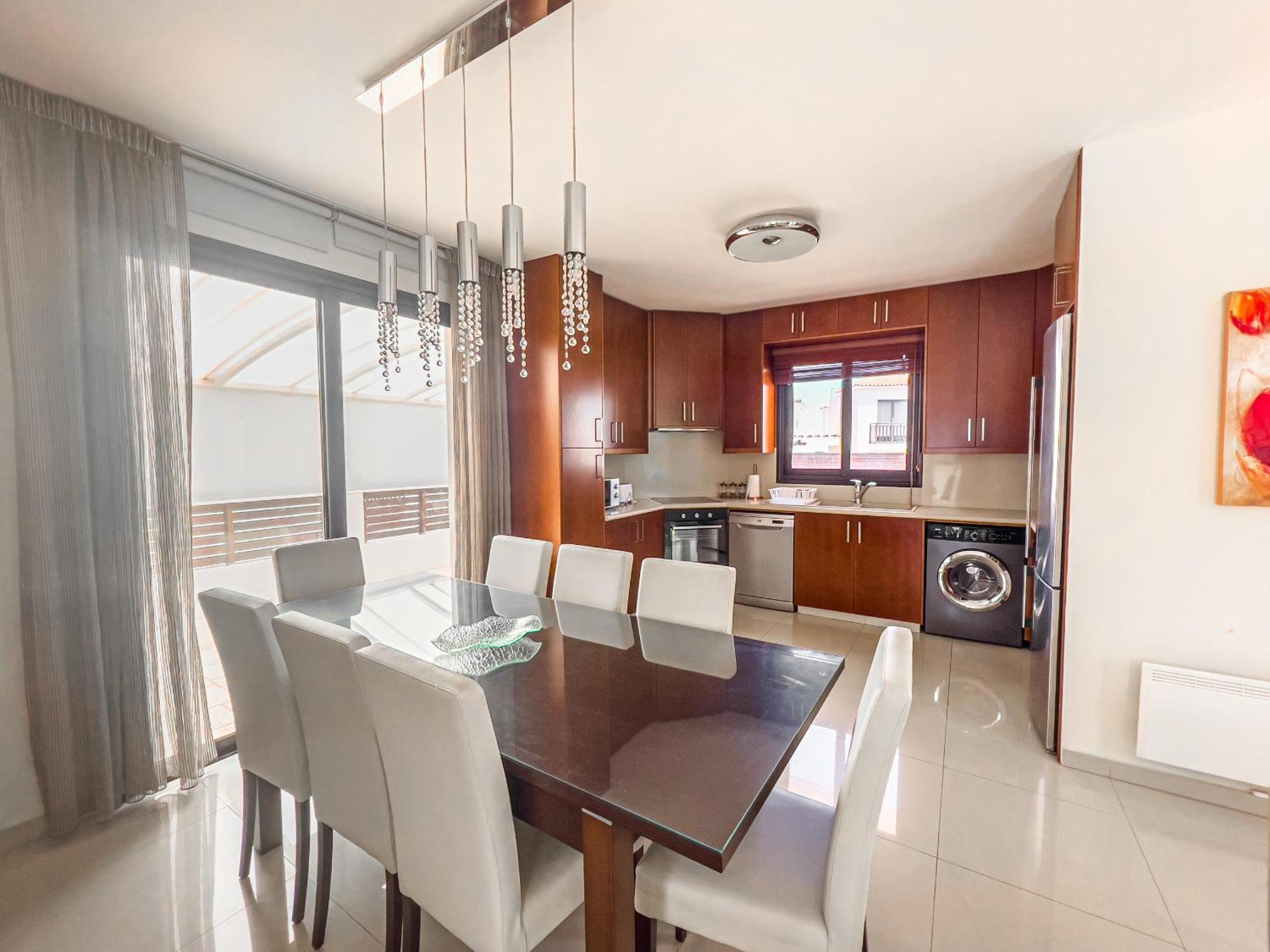 Fotini Villas Protaras Ngoại thất bức ảnh