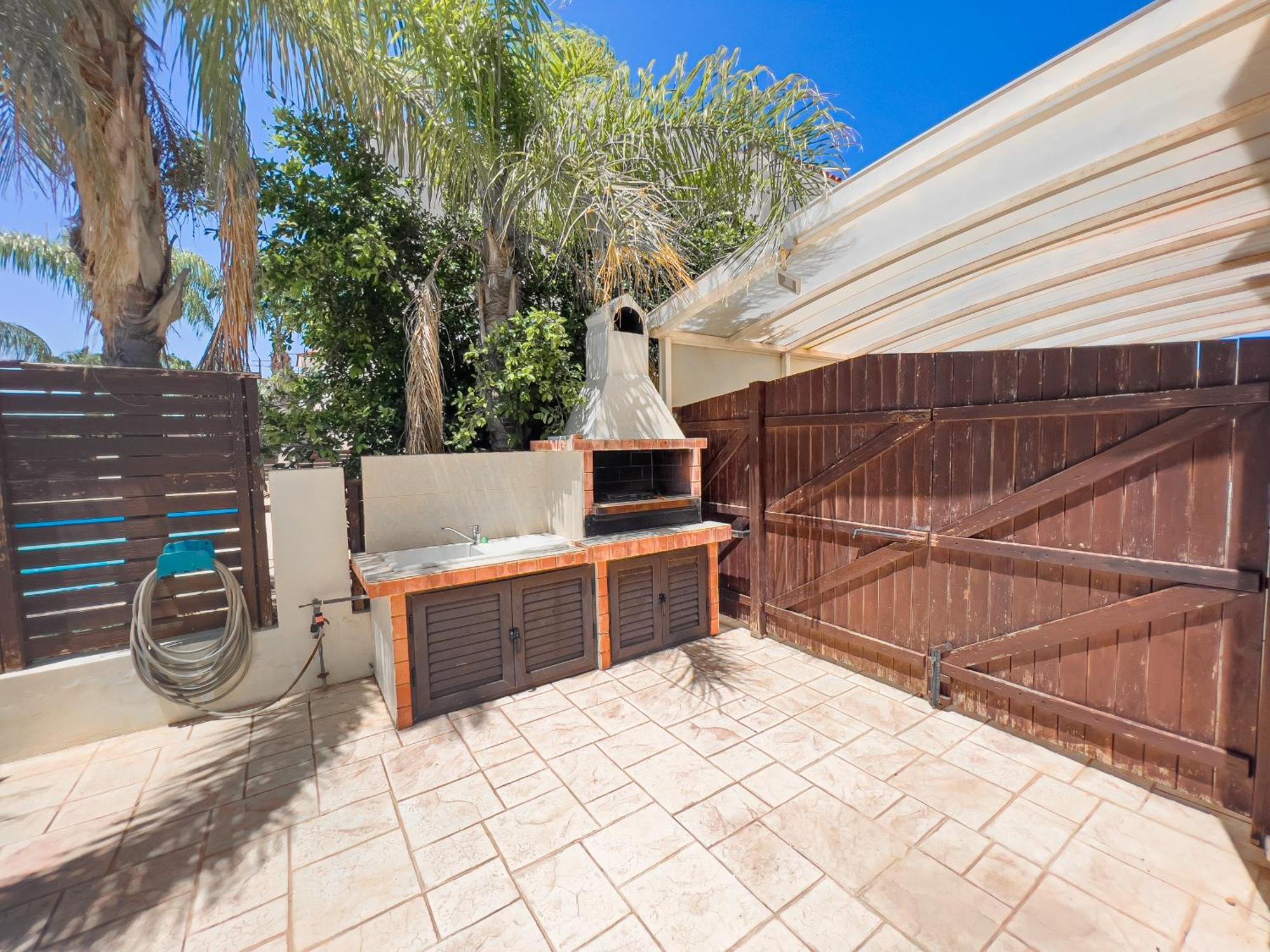 Fotini Villas Protaras Ngoại thất bức ảnh