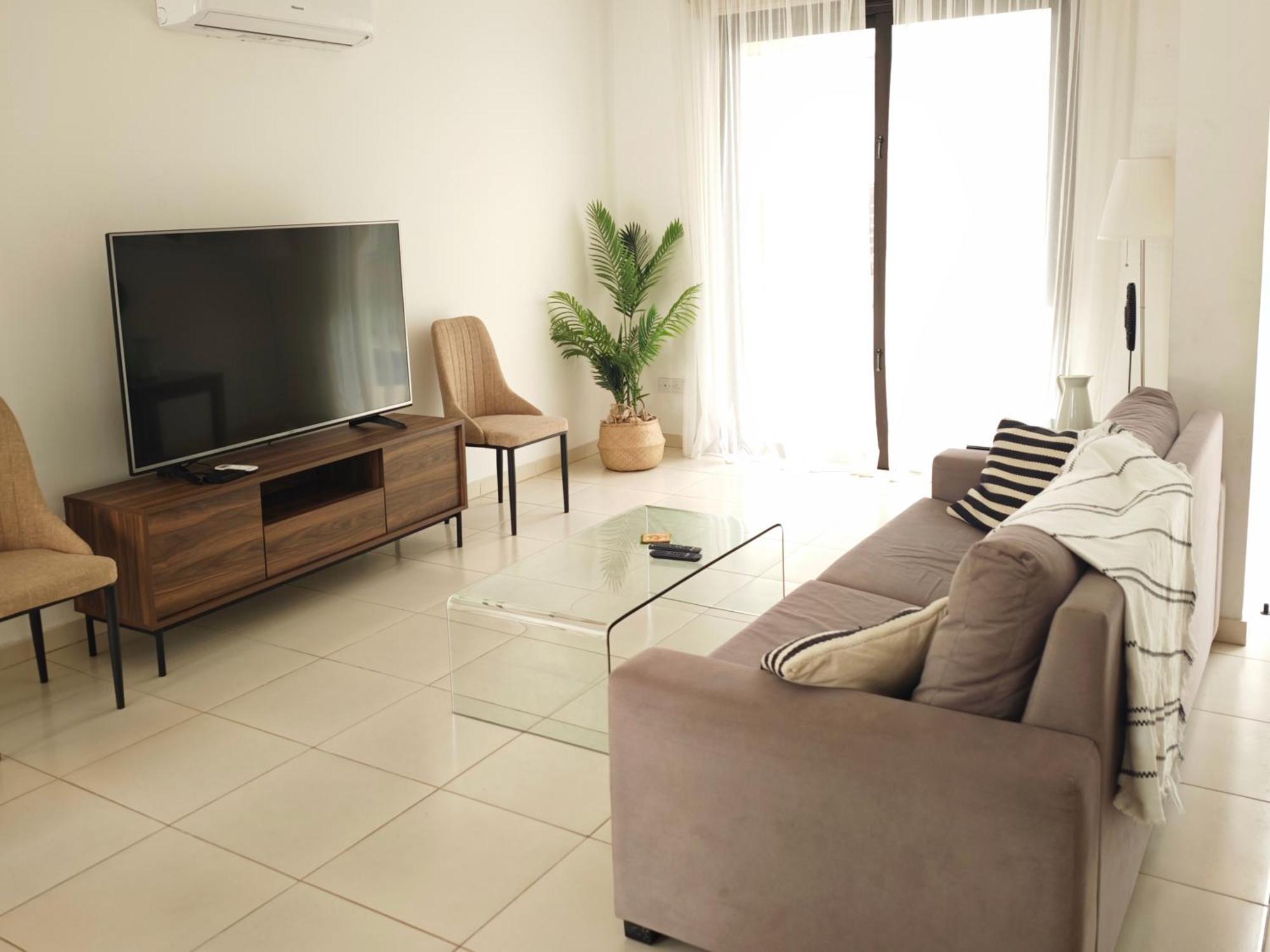 Fotini Villas Protaras Ngoại thất bức ảnh
