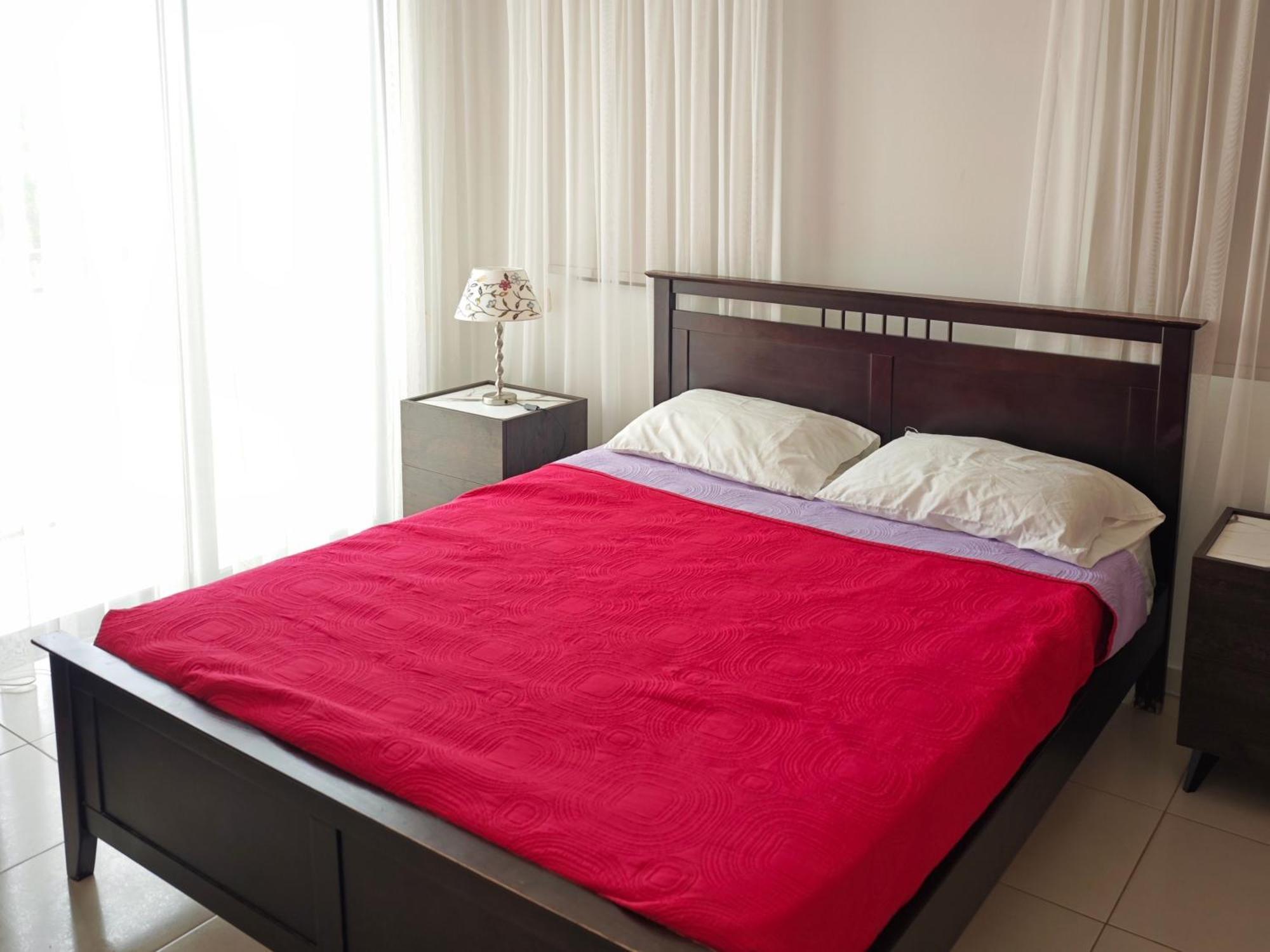Fotini Villas Protaras Ngoại thất bức ảnh